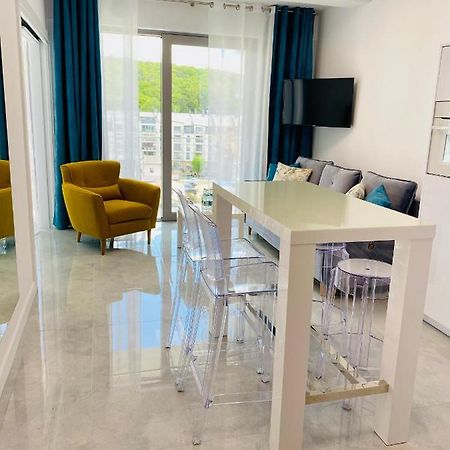 Apartament Miedzyzdroje B42 Kültér fotó