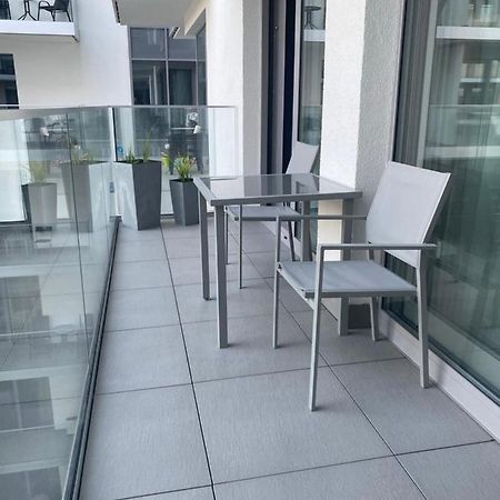 Apartament Miedzyzdroje B42 Kültér fotó