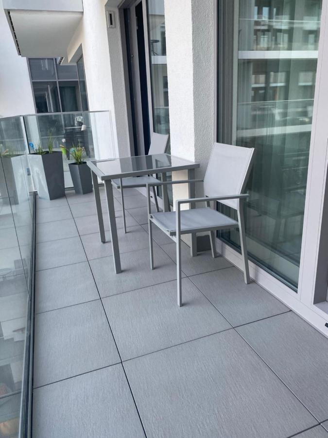 Apartament Miedzyzdroje B42 Kültér fotó