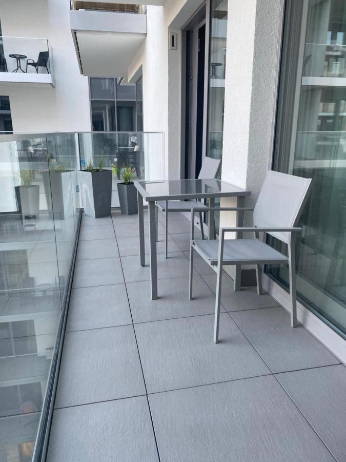 Apartament Miedzyzdroje B42 Kültér fotó